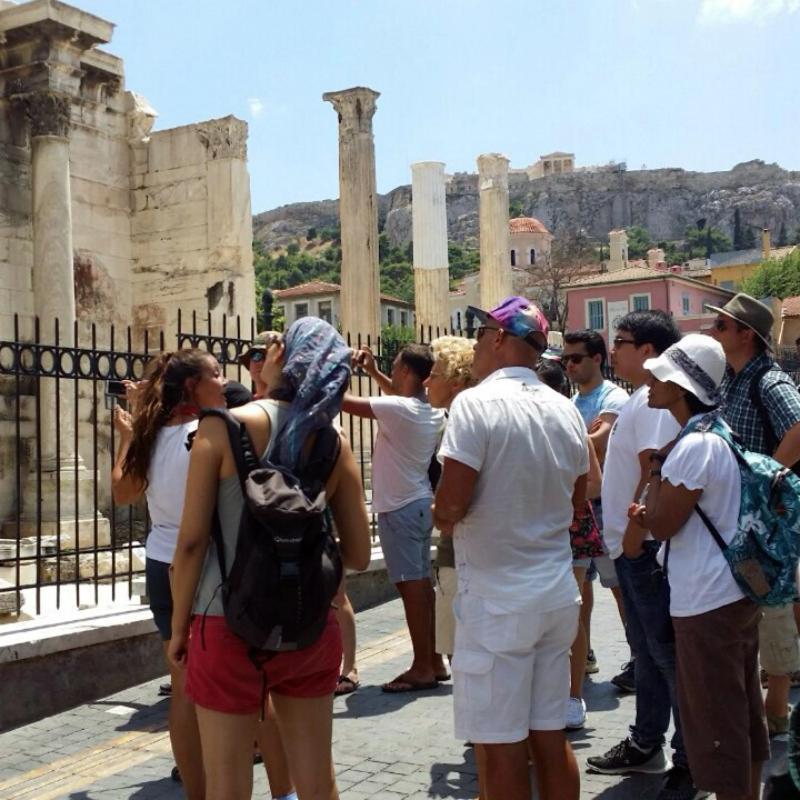 شقة Athens Beauty 5 Minutes From Attractions المظهر الخارجي الصورة