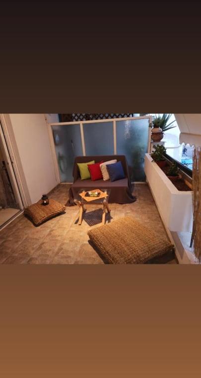شقة Athens Beauty 5 Minutes From Attractions المظهر الخارجي الصورة